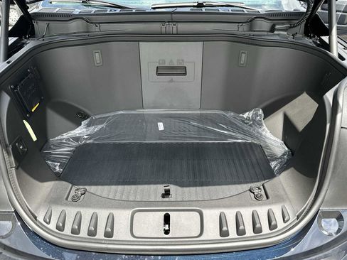 New 2025 Ford F150 Lightning Flash image 26