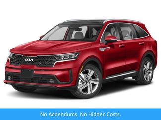 Used 2022 Kia Sorento SX Prestige AWD/4WD video 1