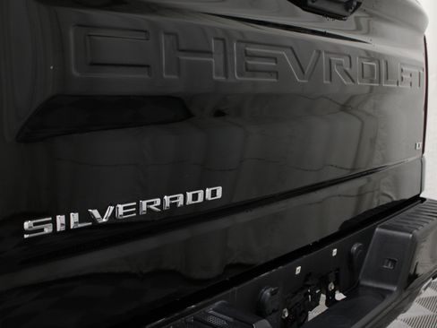 Used 2023 Chevrolet Silverado 1500 LT Trail Boss w/ Protection Package AWD/4WD image 28