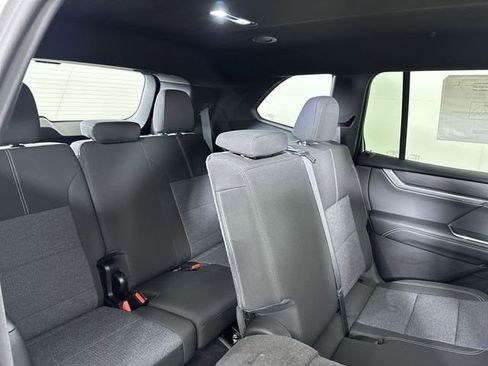 New 2026 GMC Acadia Elevation w/ LPO, All-Weather Package FWD image 28