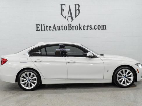 Used 2017 BMW 330e image 5