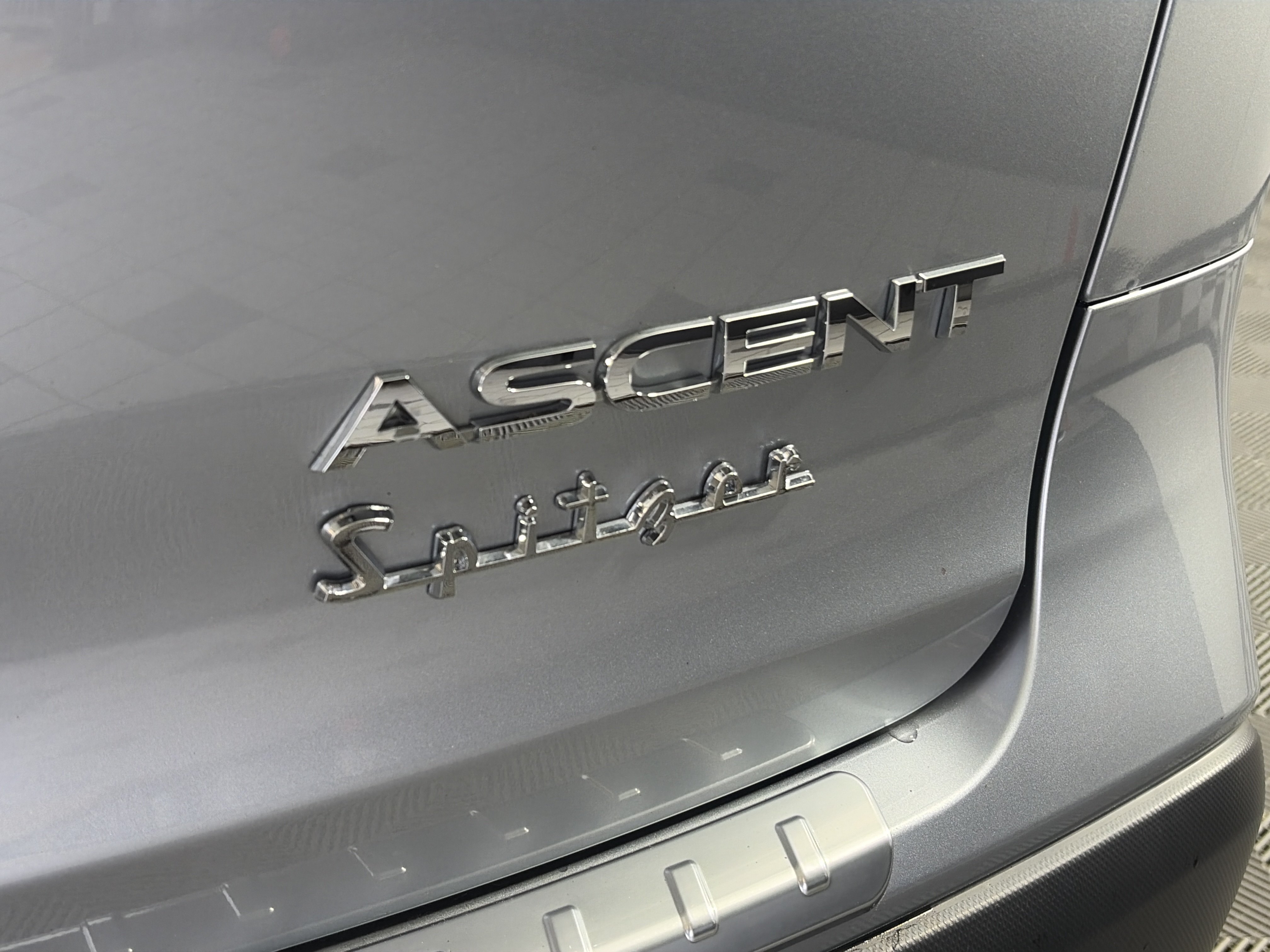 Used 2020 Subaru Ascent Premium w/ Sport Package AWD/4WD image 18