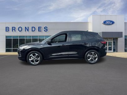 Used 2023 Ford Escape ST-Line w/ Tech Pack #1