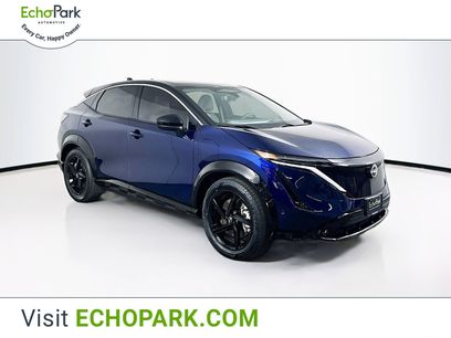 Used 2023 Nissan Ariya FWD