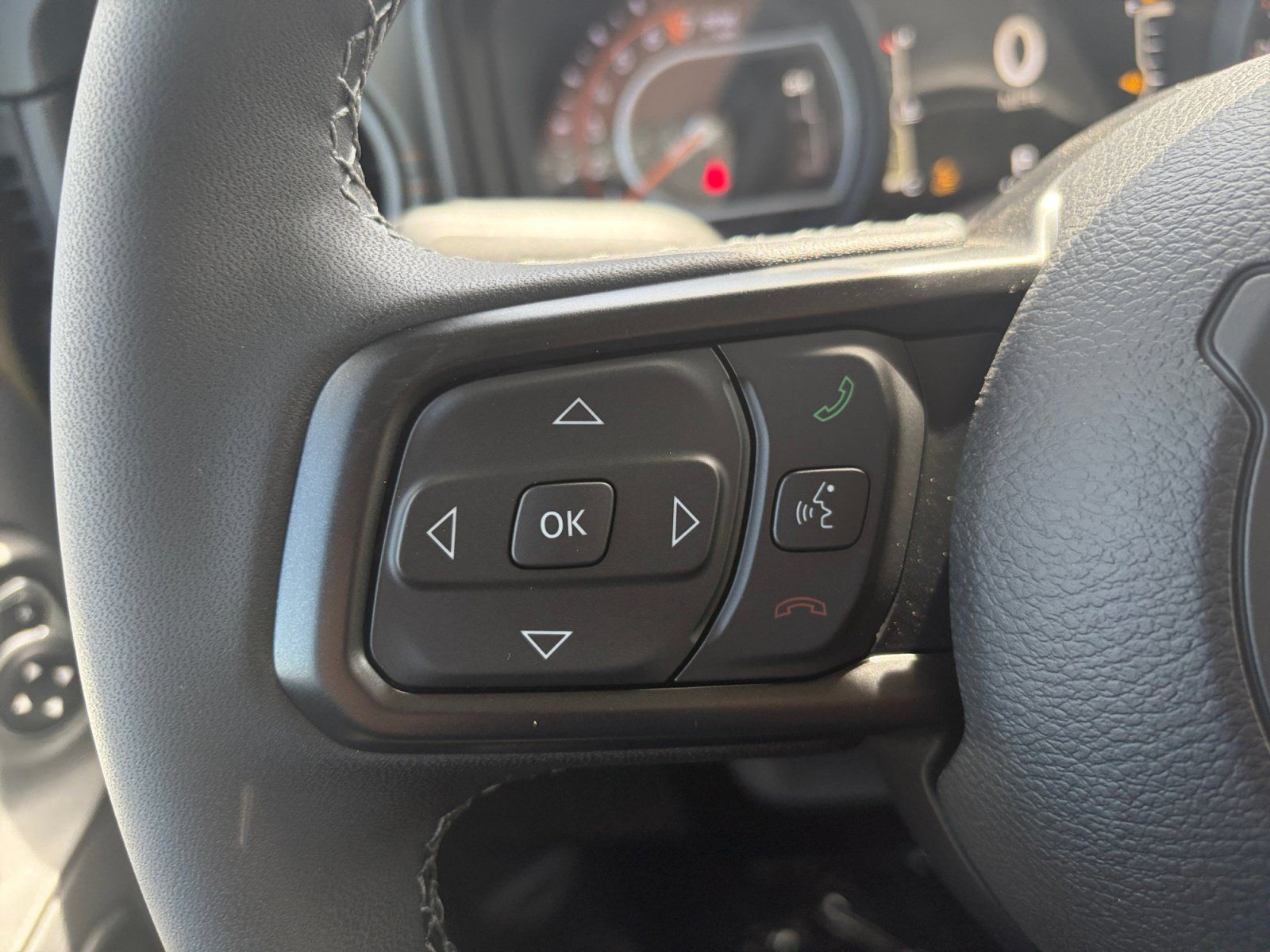 New 2027 Jeep Gladiator Mojave AWD/4WD image 20