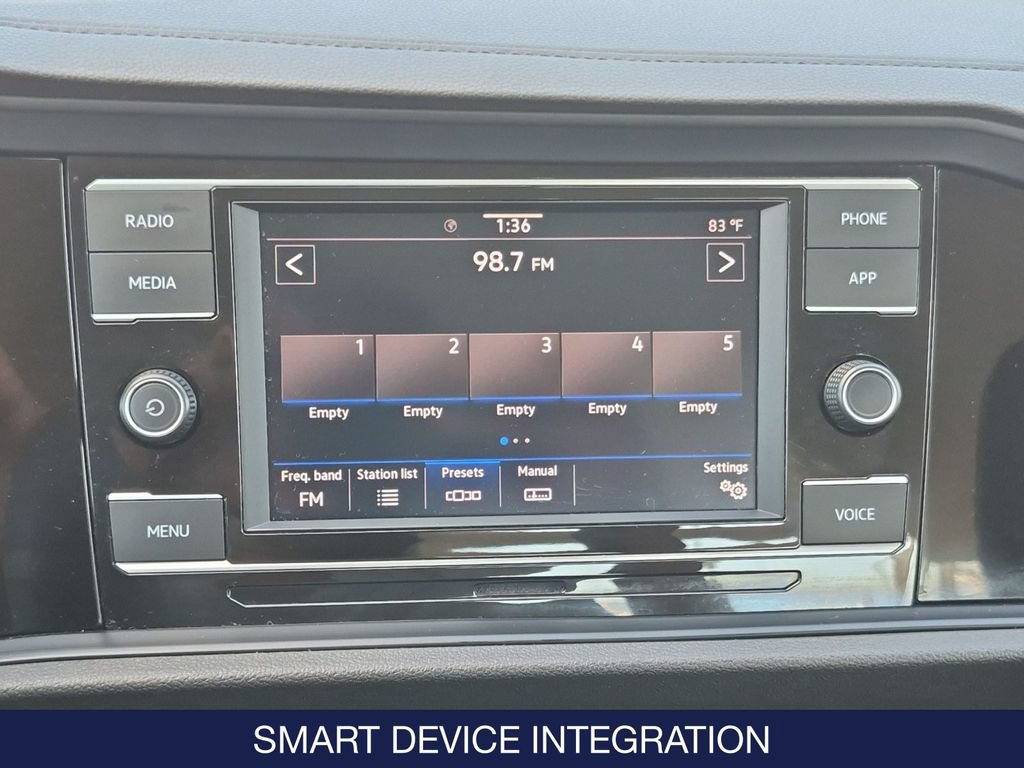 Used 2023 Volkswagen Jetta S FWD image 22