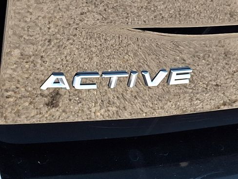 Certified 2025 Ford Expedition Active image 34