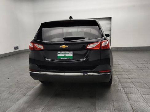Used 2021 Chevrolet Equinox LT AWD/4WD image 7