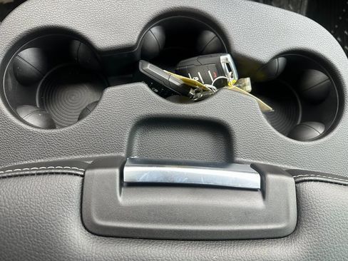 New 2026 RAM 3500 Tradesman image 23