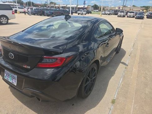 Used 2025 Toyota GR86 Premium w/ ALL Weather Mat Package (TMS) RWD image 8
