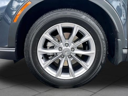 Certified 2023 Honda CR-V EX-L image 44