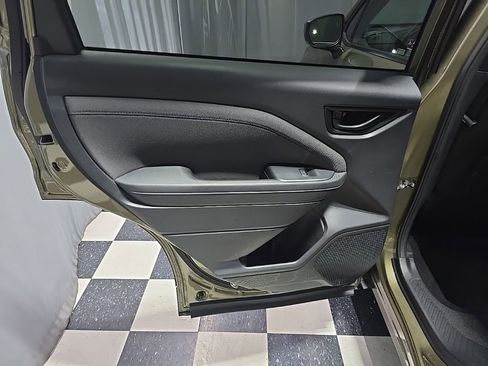 Certified 2025 Subaru Forester Premium AWD/4WD image 13