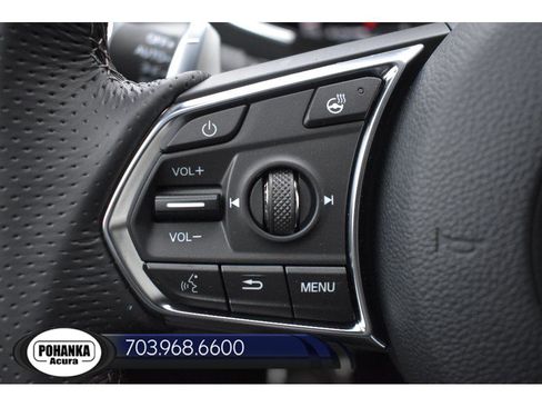 New 2026 Acura MDX A-Spec image 12