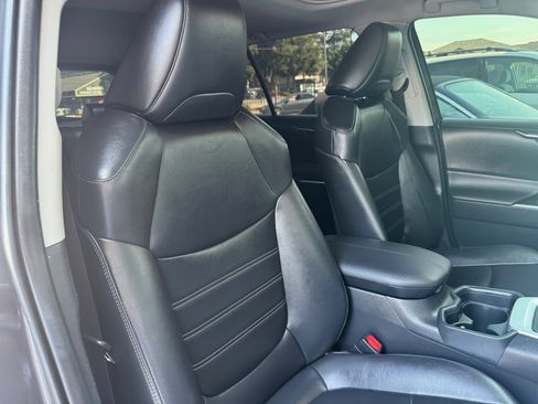 Used 2019 Toyota RAV4 XLE Premium w/ Advanced Technology Package AWD/4WD image 22