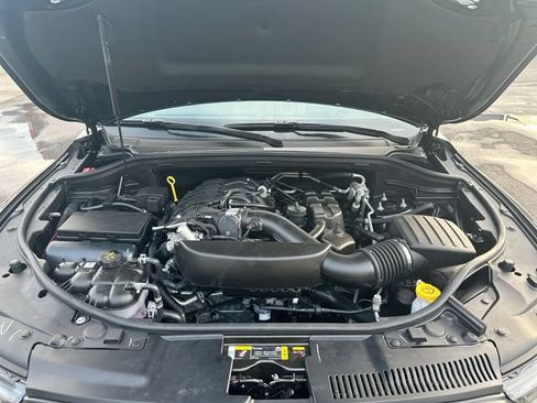 New 2026 Dodge Durango GT AWD/4WD image 31