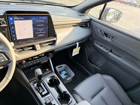 New 2026 Subaru Outback Touring AWD/4WD image 22