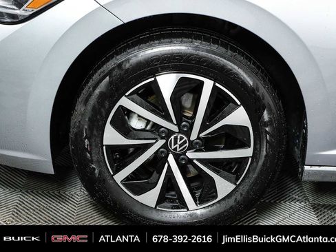 Used 2024 Volkswagen Jetta S FWD image 33