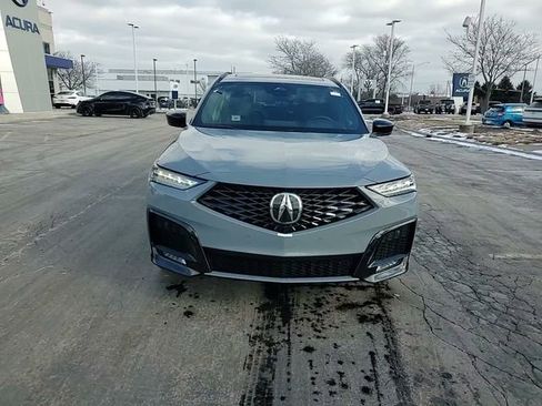 New 2026 Acura MDX A-Spec image 12