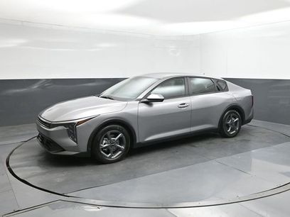 Used 2025 Kia K4 LXS