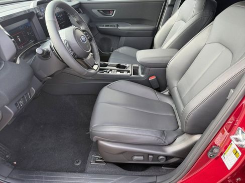 New 2026 Subaru Outback Limited AWD/4WD image 10