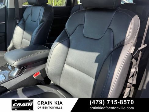 Certified 2024 Kia Telluride S AWD/4WD image 23
