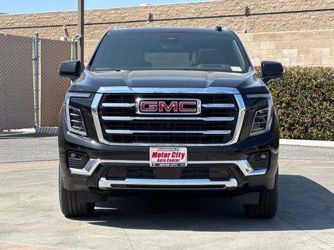 New 2026 GMC Yukon Elevation w/ Elevation Premium Package AWD/4WD image 9