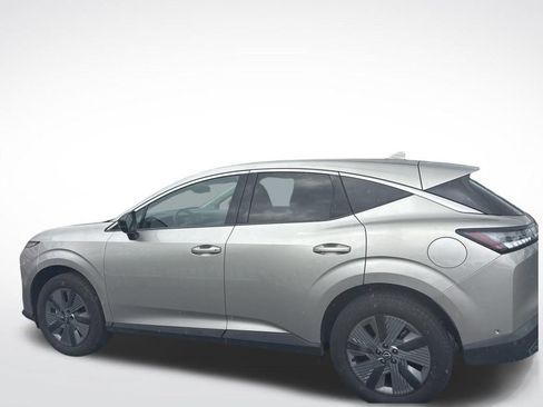 Used 2025 Nissan Murano SL AWD/4WD image 2