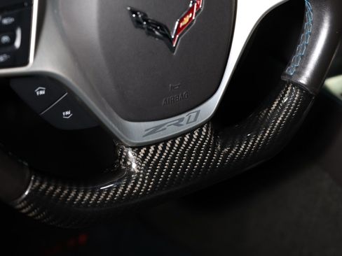 Used 2019 Chevrolet Corvette ZR1 RWD image 52
