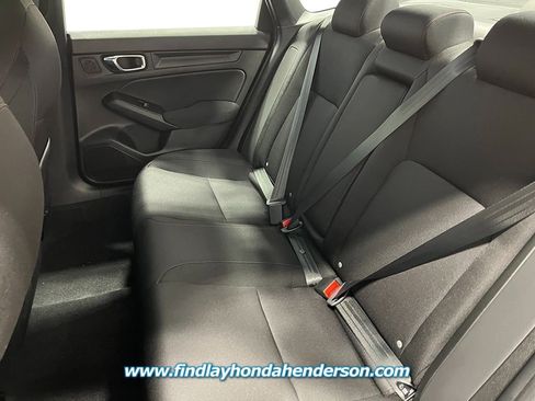 New 2026 Honda Civic Si image 25