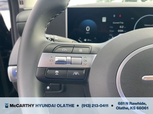 Used 2025 Hyundai Tucson SEL FWD image 25