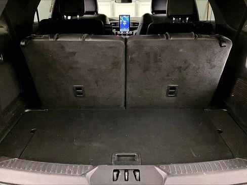 Certified 2023 Ford Explorer ST w/ Equipment Group 401A image 35