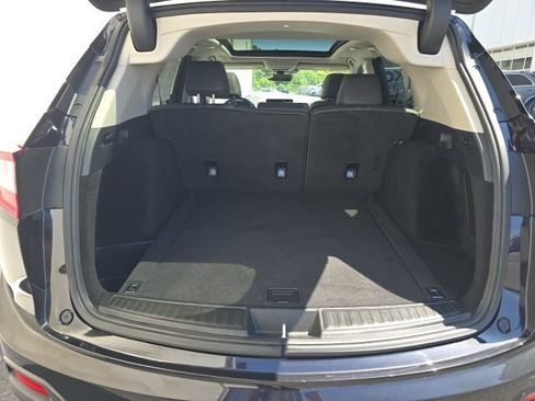 Certified 2024 Acura RDX SH-AWD w/ Technology Package image 9