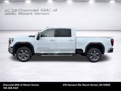 New 2026 GMC Sierra 2500 SLT w/ Max Trailering Package