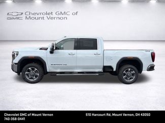 New 2026 GMC Sierra 2500 SLT w/ Max Trailering Package AWD/4WD video 2