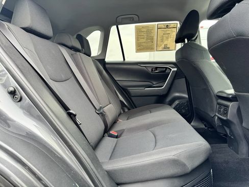 Used 2021 Toyota RAV4 LE AWD/4WD image 15