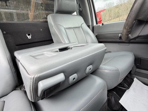 Used 2015 Ford F350 XL w/ Power Equipment Group image 46