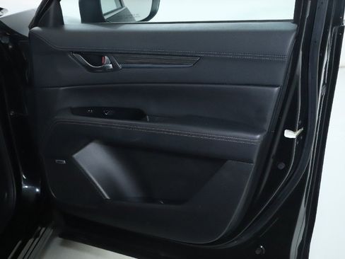 Used 2017 MAZDA CX-5 Grand Select image 33