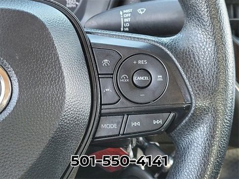 Used 2024 Toyota Corolla LE image 27