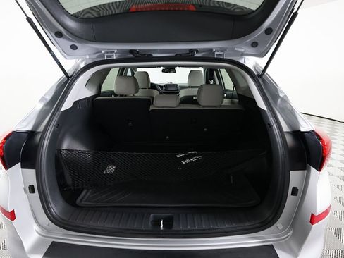 Used 2020 Hyundai Tucson SEL image 7