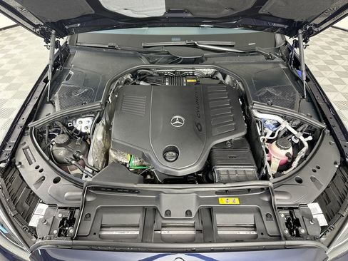 New 2026 Mercedes-Benz S 500 4MATIC image 32