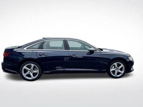 Certified 2024 Audi A6 2.0T Premium w/ Convenience Package AWD/4WD image 12
