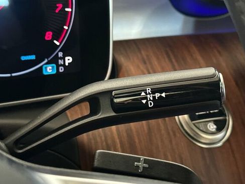 Certified 2025 Mercedes-Benz C 300 Sedan image 27