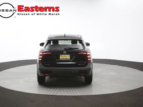 Used 2026 Nissan Kicks SR w/ SR Premium Package AWD/4WD image 40