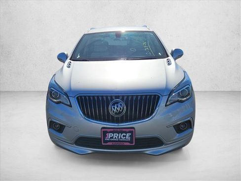 Used 2017 Buick Envision Essence image 2