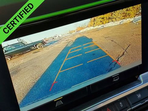 Certified 2023 Chevrolet Silverado 1500 LT image 15