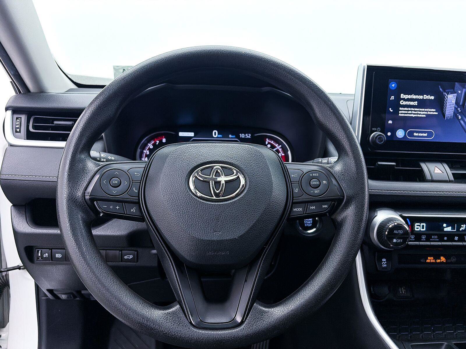 Used 2023 Toyota RAV4 XLE w/ Convenience Package AWD/4WD image 29