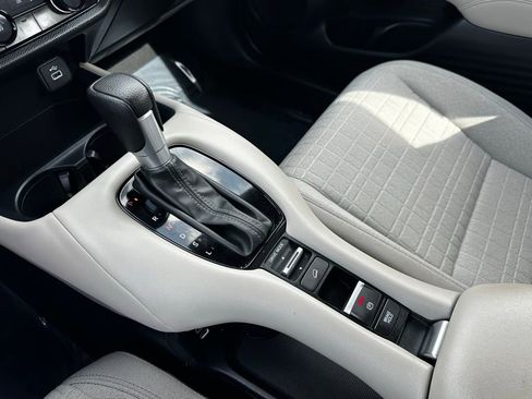 Used 2024 Honda HR-V LX image 26