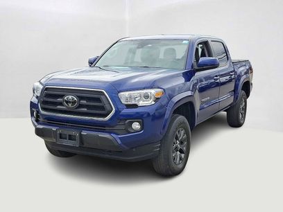 Used 2023 Toyota Tacoma SR5