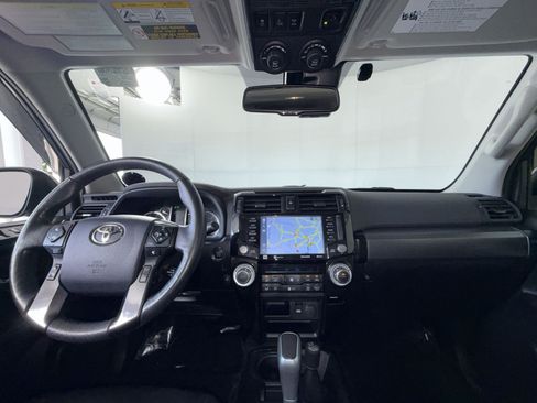 Used 2024 Toyota 4Runner TRD Pro AWD/4WD image 23