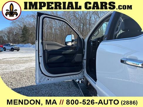 New 2026 Ford F250 Lariat w/ Lariat Ultimate Package AWD/4WD image 19